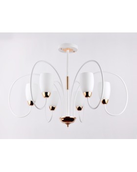 Люстра на штанге Ambrella Light TR3125-foto4