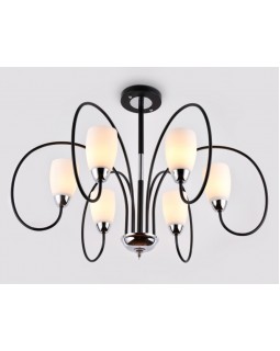 Люстра на штанге Ambrella Light TR3126-foto3