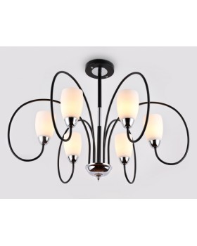 Люстра на штанге Ambrella Light TR3126-foto3
