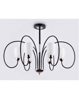 Люстра на штанге Ambrella Light TR3126-foto4