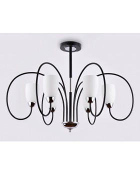 Люстра на штанге Ambrella Light TR3126-foto4