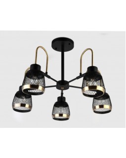 Люстра на штанге Ambrella Light TR8002-foto2