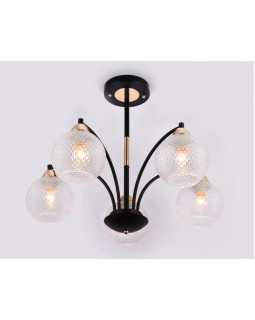 Люстра на штанге Ambrella Light TR9011-foto2