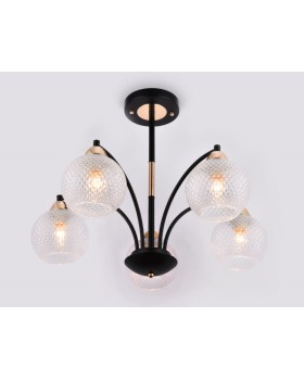 Люстра на штанге Ambrella Light TR9011-foto2