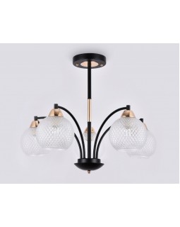 Люстра на штанге Ambrella Light TR9011-foto3