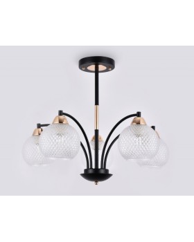 Люстра на штанге Ambrella Light TR9011-foto3