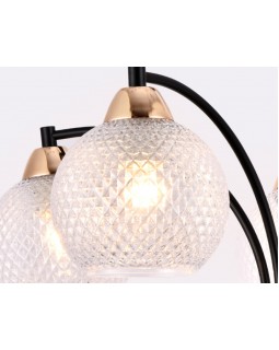 Люстра на штанге Ambrella Light TR9011-foto4