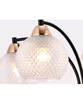 Люстра на штанге Ambrella Light TR9011-foto4