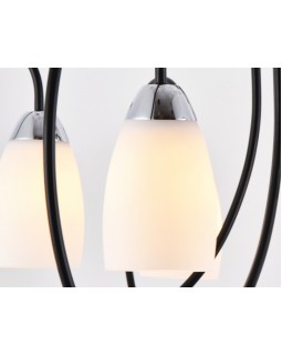Накладная люстра Ambrella Light TR3121-foto2