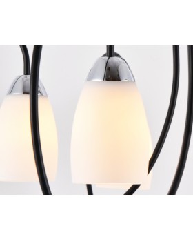 Накладная люстра Ambrella Light TR3121-foto2