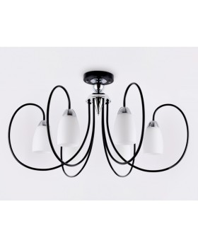 Накладная люстра Ambrella Light TR3121-foto4