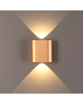 Бра Odeon Light 4212/2WL-foto4