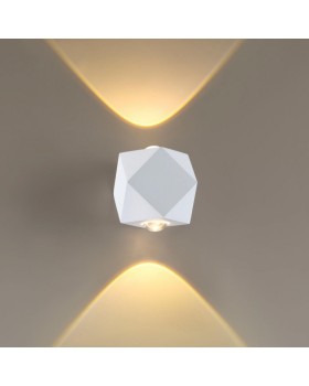 Светильник настенный Odeon Light 4219/4WL-foto3