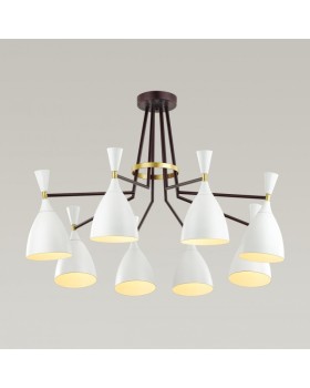 Люстра на штанге LUMION 4494/8C-foto3