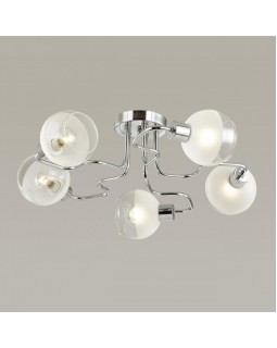 Люстра на штанге LUMION 4539/5C-foto2