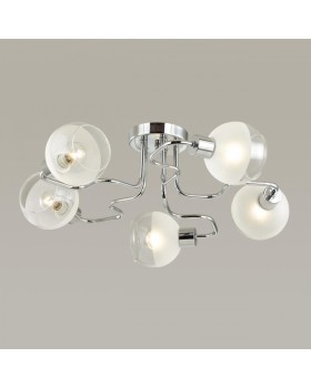 Люстра на штанге LUMION 4539/5C-foto2