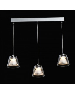 Подвесной светильник DeMarkt 110011103-foto2