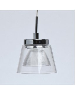 Подвесной светильник DeMarkt 110011103-foto3