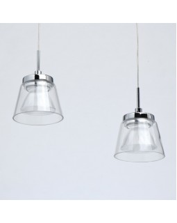 Подвесной светильник DeMarkt 110011103-foto5