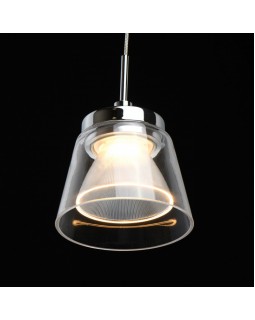 Подвесной светильник DeMarkt 110011103-foto6