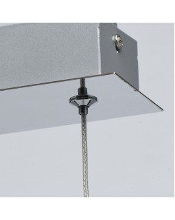 Подвесной светильник DeMarkt 110011103-foto7