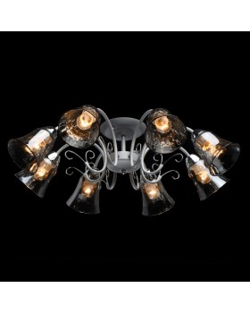 Люстра на штанге DeMarkt 372014508-foto2