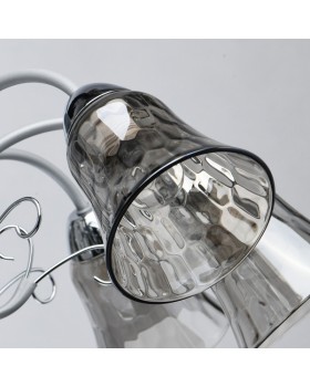 Люстра на штанге DeMarkt 372014508-foto4