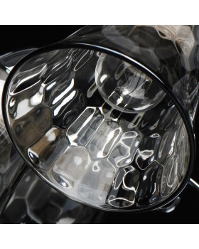 Люстра на штанге DeMarkt 372014508-foto6