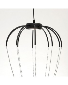 Подвесная люстра DeMarkt 412010401-foto7