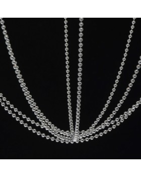 Подвесная люстра DeMarkt 412010401-foto10