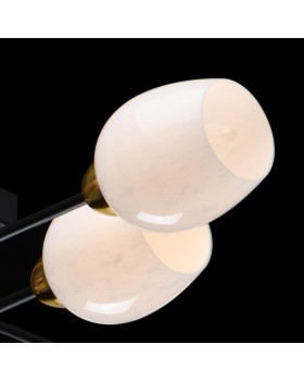 Люстра на штанге DeMarkt 638019008-foto6