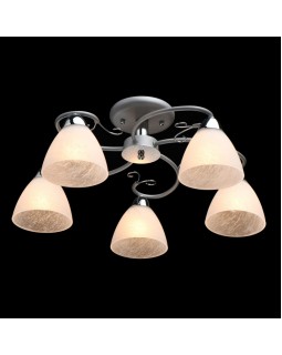 Люстра на штанге DeMarkt 676014805-foto2