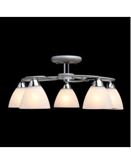 Люстра на штанге DeMarkt 676014805-foto3