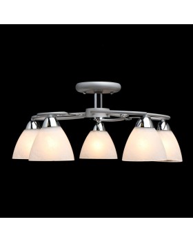 Люстра на штанге DeMarkt 676014805-foto3