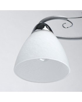 Люстра на штанге DeMarkt 676014805-foto4