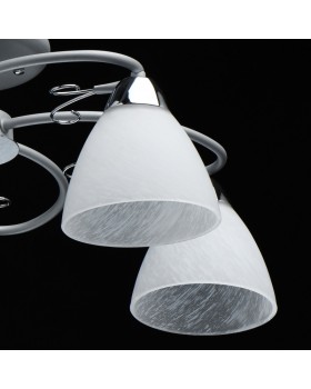 Люстра на штанге DeMarkt 676014805-foto6