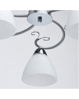Люстра на штанге DeMarkt 676014805-foto8