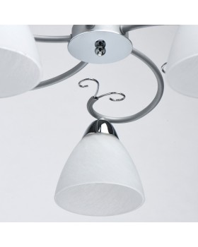 Люстра на штанге DeMarkt 676014805-foto8