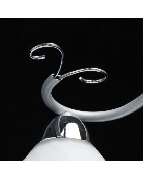 Люстра на штанге DeMarkt 676014805-foto9