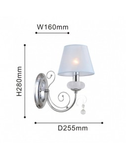 Бра F-Promo 2664-1W-foto3