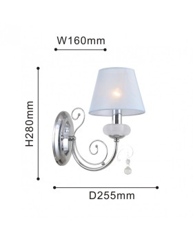 Бра F-Promo 2664-1W-foto3