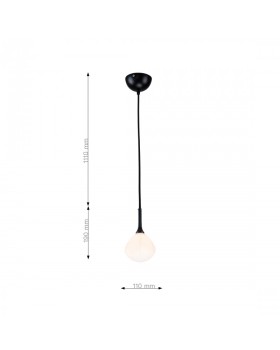 Подвесной светильник Favourite 2688-1P-foto3