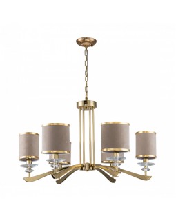 Подвесная люстра Favourite 2689-6P-foto2