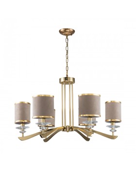 Подвесная люстра Favourite 2689-6P-foto2