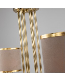 Подвесная люстра Favourite 2689-6P-foto5