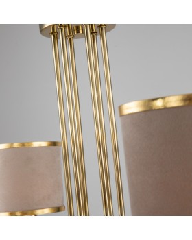 Подвесная люстра Favourite 2689-6P-foto5