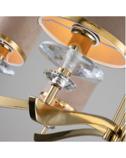 Подвесная люстра Favourite 2689-6P-foto6