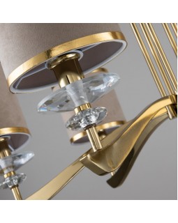 Подвесная люстра Favourite 2689-6P-foto8