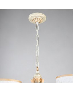 Подвесная люстра Favourite 2695-7P-foto4