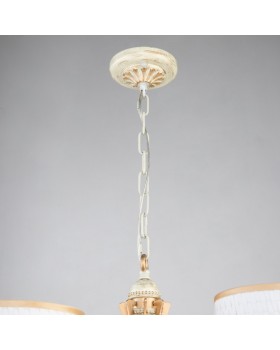 Подвесная люстра Favourite 2695-7P-foto4